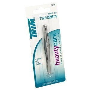 TrimTweezers Slant by Trim