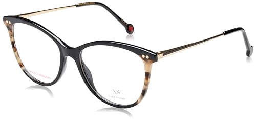 Lunettes Carolina Herrera Vista Her 0210 WR7 résolvant fatigue et inconfort visuel