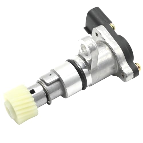 DUZFOREI 8318135051 Transmission Speed Sensor Car Speed Sensor, Replacement for Pickup 1992 1993 1994 1995 Replacement for Previa 1994 1995 1996 1997, Replaces 83181 35051 (1 Pcs)