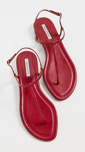 Women's Cecilia Flats4