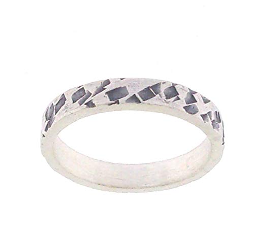 Bague ethnique Alcobaça en argent 925 le cadeau idéal avec boîte