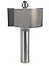 Whiteside Router Bits 1959 Rabbet Bit with 1-7/8-Inch Large Diameter and 1-Inch Cutting Length