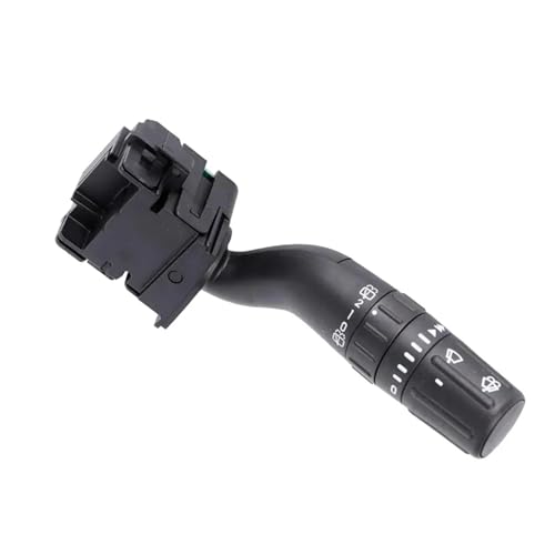 Interrupteur d'essuie-glace DB5Z-17A553-AB pour sécuriser la conduite en Lincoln - 4