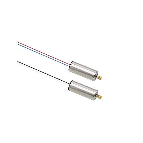 Preisvergleich Produktbild Potensic Zubehört 2 PCS Motor für Drohne D50