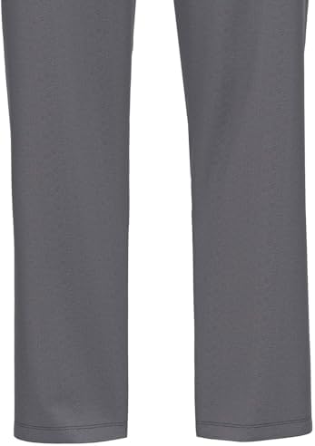 Ammann Herren Hose Lang 6037 - Baumwolle Nightwear Mit Sportbund