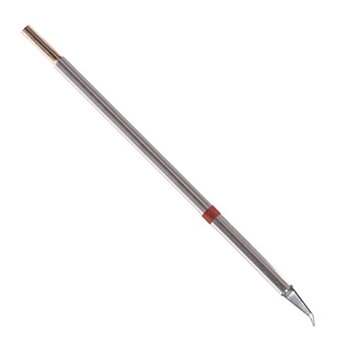 Image of Thermaltronics M8MD575 Hook Long 30deg Fine 0.51mm (0.02in) interchangeable for Metcal SMTC-8172