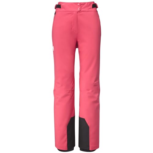 Pantalon de ski femme Millet imperméable chaud respirant stretch Brevent
