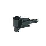  easyPART 1000027179-000 Einlaufstutzen für Philips Saeco 20000440 996530009825 Kaffeemaschine für Brühgruppe Brüheinheit Kaffeeautomat Incanto Intelia MagicDeLuxe Molito Primea Royal Talea Vienna