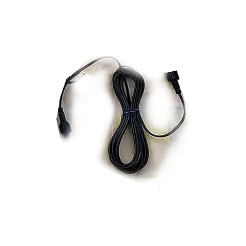 Power Extension Cable 5M Cover