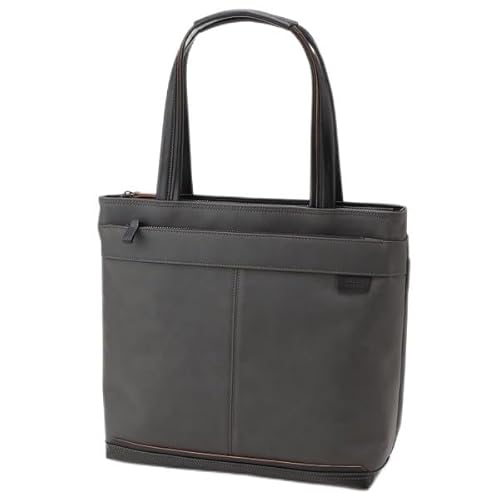 [タケオキクチ]スラッド ビジネストートバッグ A4 No.703523【クロ】