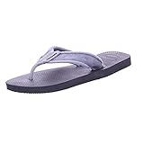 Material exterior: Caucho Havaianas Urban Basic II, Chanclas, para Hombre, Negro, 43/44 EU
