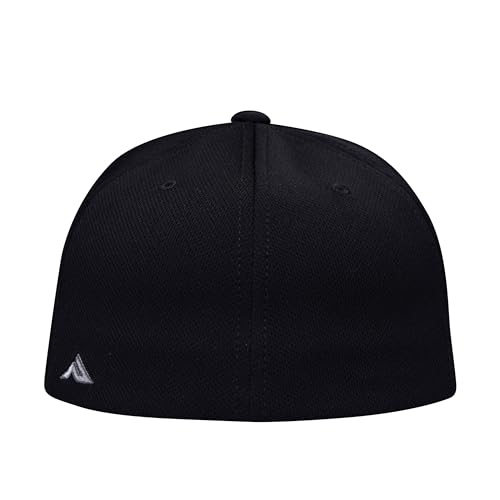 Image of Pacific Headwear Unisex-Adult Pacific Headwear Premium P-tec Flexfit Cap