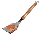 NCAA Clemson Tigers Grill Brush, YouTheFan