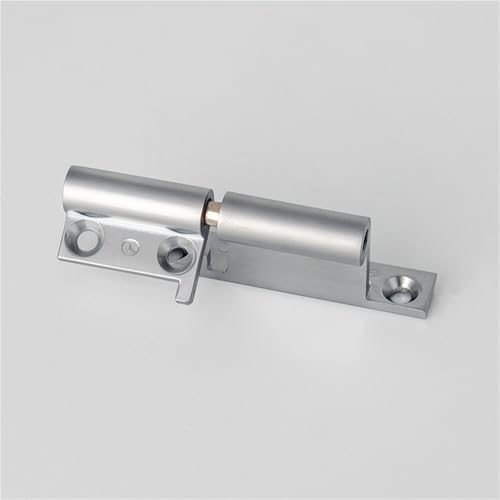 Charnière industrielle Hl108 armoire commande boîte distribution alliage zinc - 3