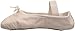 Bloch Girls Dance Dansoft Full Sole Leather Ballet Slipper/Shoe, Theatrical Pink, 1.5 Narrow Little Kid