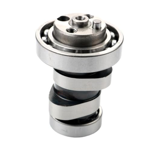 Arbre à cames 125cc 3V idéal pour vos trajets en Fly 125