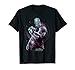 Marvel Infinity War Thanos Gauntlet Flex Graphic T-Shirt