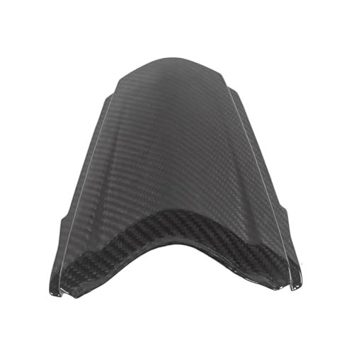 Carénage moto carbone Suzuki Hayabusa | Capot selle arrière GSX1300 R 2021-2024