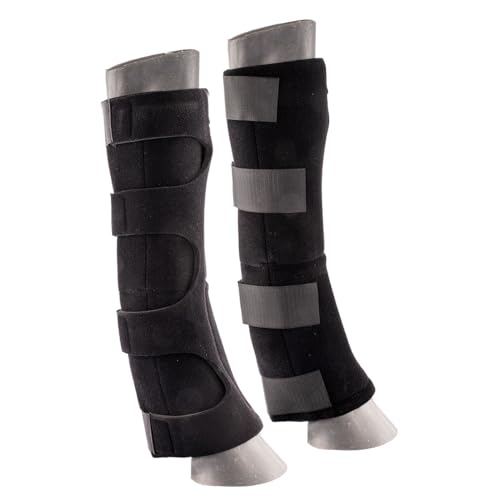 Country Pride Ice Boots