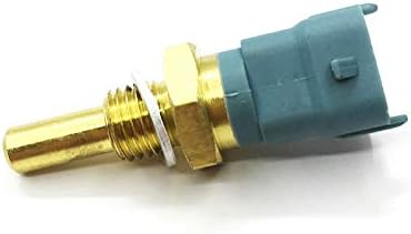 water temperature sensor for Volvo 210B/240/290B/360 excavator