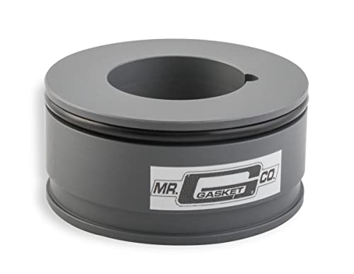 Mr. Gasket LSTC1 Timing Cover Alignment Tool for Use W/O Front Seal in Cover