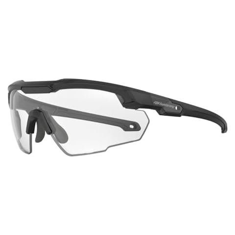 HUNTERSKY Tactical Shooting Glasses Cover