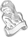 Wilton Disney Princess Cinderella Cake Pan
