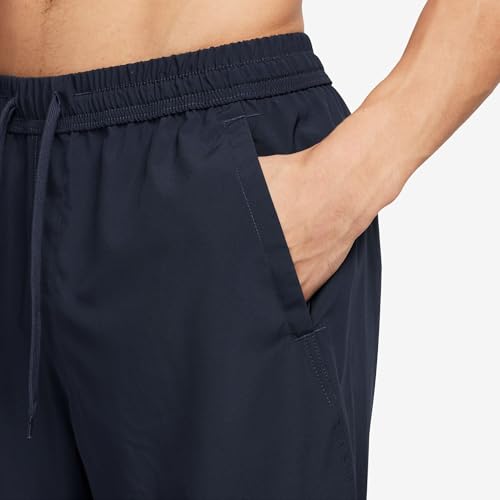 Image of Nike Men's Form Dri-FIT 7 inch Workout Shorts; Unlined Training Shorts