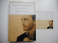 Gastronomia Musical 8427026277 Book Cover