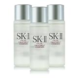  SK-II Facial Treatment Essence 30ml x 3 = 90ml (Travel Size)