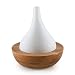 Produktbild Aroma Diffuser Altais aus Bambus und Glas