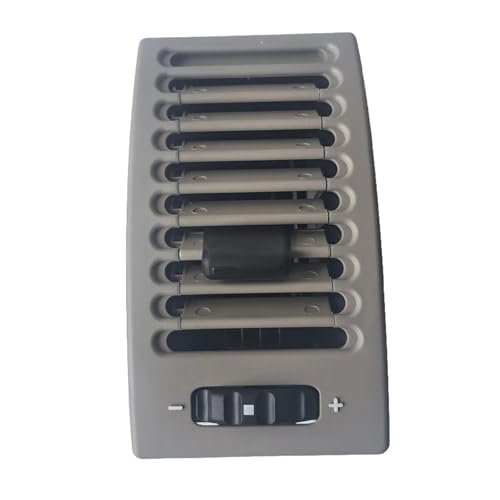 Rejillas De Ventilación Para Aire Acondicionado De Coche 9648489877 Para Citroën Para Xsara Para Senna Para Elysée CRRYUQWWM(lado derecho)