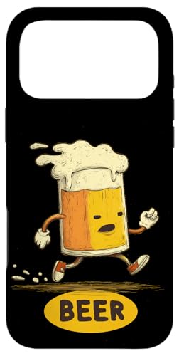 �ʔ��������j���O�r�[���O���X�R�X�`���[�� �X�}�z�P�[�X iPhone 17 Pro Max �p