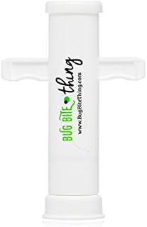Bug Bite Thing Suction Tool, Poison Remover - Bug Bites and Bee/Wasp Stings