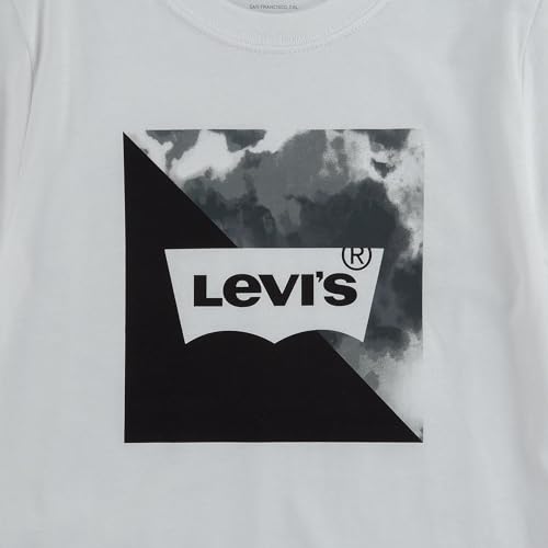 Image of Levi's Boys' Classic Batwing T-Shirt