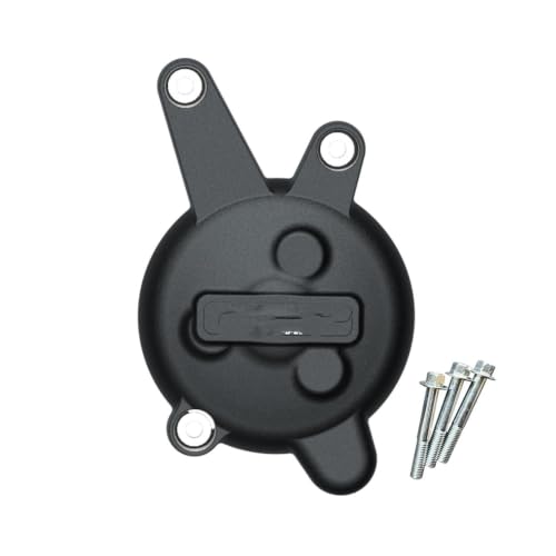 Funda protectora cubierta protectora de motor de motocicleta YZF R1