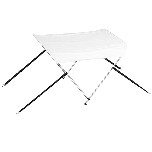 Sea Eagle Bimini Rain and Sun Canopy for Inflatable Boats (CPW Wide Canopy)