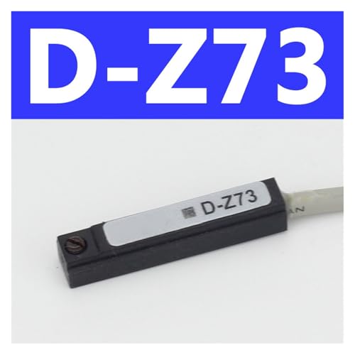 Ligne d'induction D-Z73 interrupteur de fin de course haute précision - 2