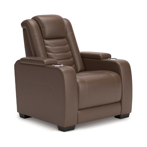 Ashley High Impact Power Recliner