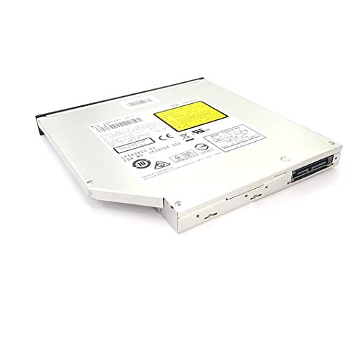 HAZYYO Laptop Internal BDR-TD05 TD05 12.7mm SATA 6X Blu-ray Burner BD-RE BDXL DL Dual Layer Bluray Recorder Super Slim Internal Optical Drive