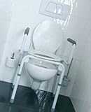 Vermeiren Toiletstoel Stacy