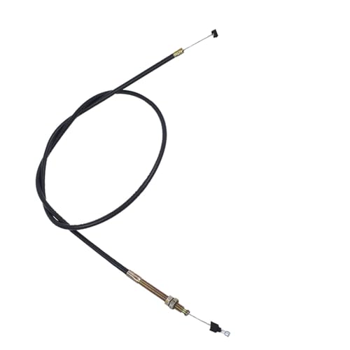 LABLT Motorcycle Clutch Cable Replacement for YZF-R6 R6 1999-2005 YZF-R6S R6S 2006-2008