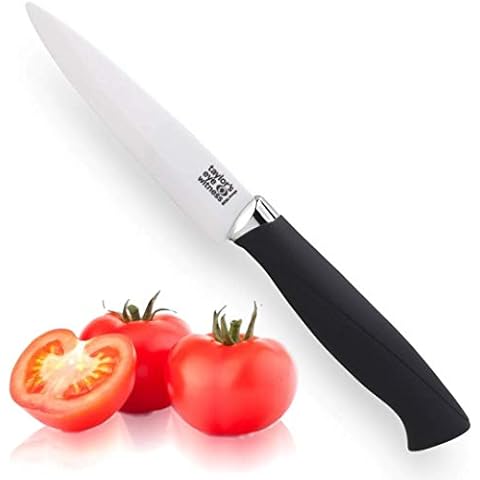 Taylors Eye Witness Ceramic Blade Paring Knife Cover