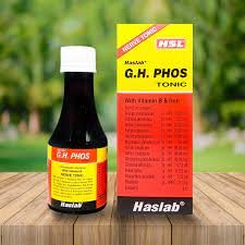 HOMOEOCART Haslab G H Phos Tonic 450Ml Pack Of 2 (B0C8FXS9NV) Amazon Price History, Amazon Price Tracker