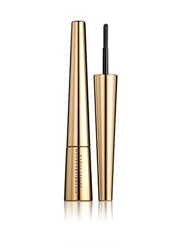 Estee Lauder Victoria Beckham Smudgy Matte Eyeliner 01 Graphite