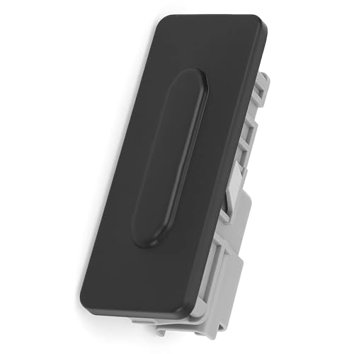 Bouton de coffre pour Dacia Duster II de 2016 à 2024 - Contacteur d'ouverture arrière 906069264R