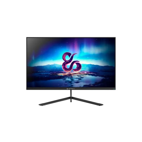 Miniatura 4 de NEWSKILL Icarus Monitor Gaming 27" QHD 165HZ - Flat VA - IC27Q6-V2Z