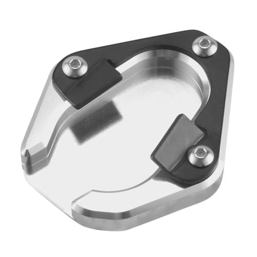 Support béquille moto Tiger 900 GT élargisseur alu robuste