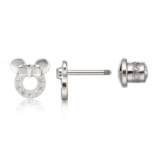 Boucles d'oreilles en titane G23 médical Limerencia de haute qualité sans nickel pour femme