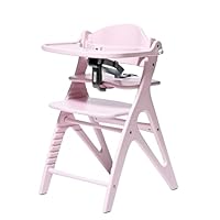 Amazon | 大和屋 yamatoya アッフル ソルベ チェア ベビーチェア